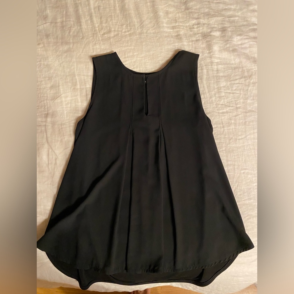 Ann Taylor Blouse